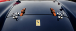 Highlight for Album: 2013 Pebble Beach Concours d'Elegance