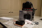 Highlight for Album: Canon 5D MKII