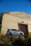 Highlight for Album: 2008 VW Golf R32