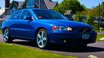 Highlight for Album: 2007 S60R