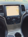 Highlight for Album: 2014 Jeep Grand Cherokee Summit