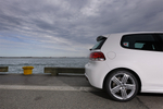 Highlight for Album: Allen's 2012 Golf R