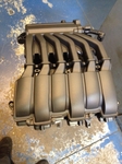 r36 intake mani