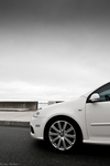 Highlight for Album: Sean DeSanto's R32