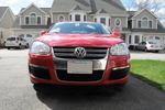 Highlight for Album: 2010 Jetta TDI